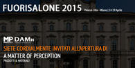 FUORISALONE 2015 | GRANDE EVENTO A PALAZZO LITTA - MILANO FUORISALONE 2015 | GRANDE EVENTO A PALAZZO LITTA - MILANO