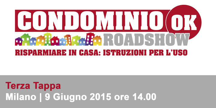 CondominioOK - Risparmiare in casa: istruzioni per l’uso CondominioOK - Risparmiare in casa: istruzioni per l’uso