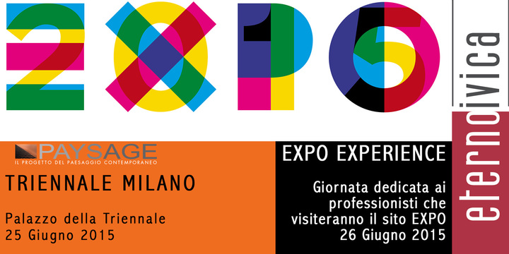 Eterno Ivica alla Triennale di Milano 2015 Eterno Ivica alla Triennale di Milano 2015