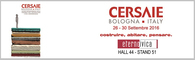 CERSAIE 2016 | Bologna