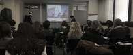Corso di aggiornamento professionale - "IL FENG SHUI: L’ANTICA ARTE CINESE PER RENDERE PIU’ ARMONICI GLI SPAZI LAVORATIVI" Corso di aggiornamento professionale - "IL FENG SHUI: L’ANTICA ARTE CINESE PER RENDERE PIU’ ARMONICI GLI SPAZI LAVORATIVI"