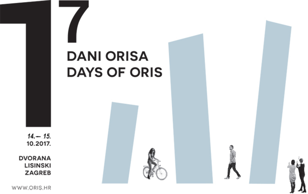 DAYS OF ORIS '17 | Zagreb