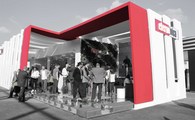 Eterno Ivica al CERSAIE 2017 Eterno Ivica al CERSAIE 2017