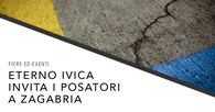 Eterno Ivica a Zagabria per un corso per posatori Eterno Ivica a Zagabria per un corso per posatori