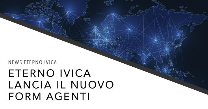 Nuovo Form Agenti Nuovo Form Agenti