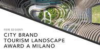 CITY_BRAND&TOURISM LANDSCAPE alla Triennale di Milano