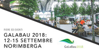 GALABAU 2018 - Norimberga
