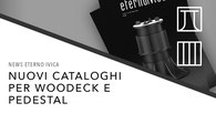 RESTYLING CATALOGO PEDESTAL e WOODECK 2018 RESTYLING CATALOGO PEDESTAL e WOODECK 2018
