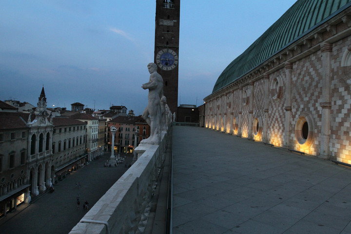 Basilica Palladiana a Vicenza