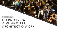 ARCHITECT@WORK Milano ARCHITECT@WORK Milano