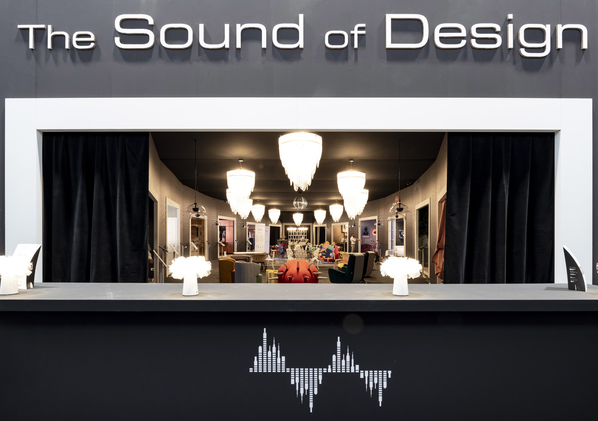 Sound of Design with Eterno Ivica