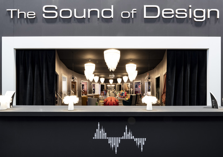 Sound of Design with Eterno Ivica Sound of Design with Eterno Ivica