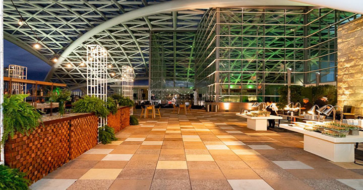 Convention Center in Puerto Rico Convention Center in Puerto Rico