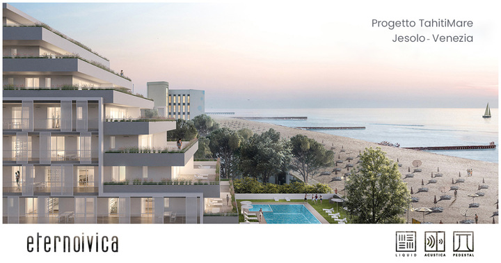 TahitiMare - Jesolo TahitiMare - Jesolo