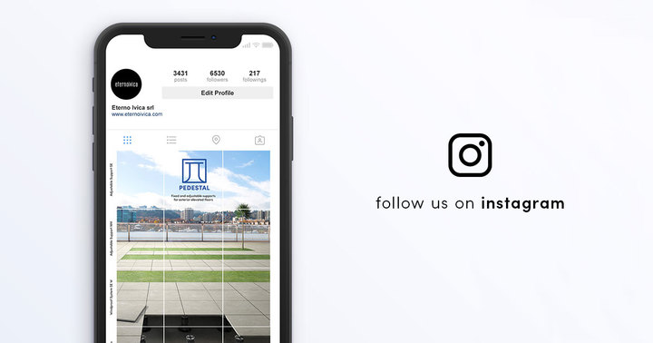 Now you can follow us on Instagram! Now you can follow us on Instagram!