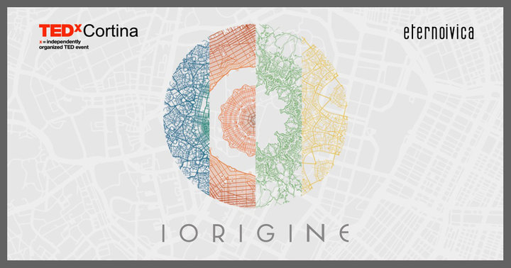 Tedx Cortina | 23 August 2019 Tedx Cortina | 23 August 2019