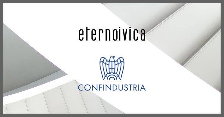 Associate of Confindustria Ceramica Associate of Confindustria Ceramica