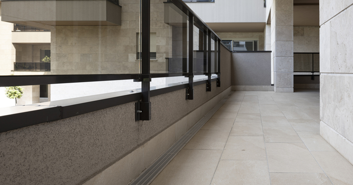 Eterno and Liquid to raise the quality of buildings Eterno and Liquid to raise the quality of buildings