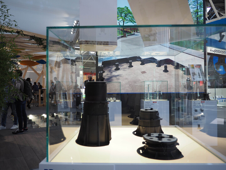 Grazie Cersaie 2021!
