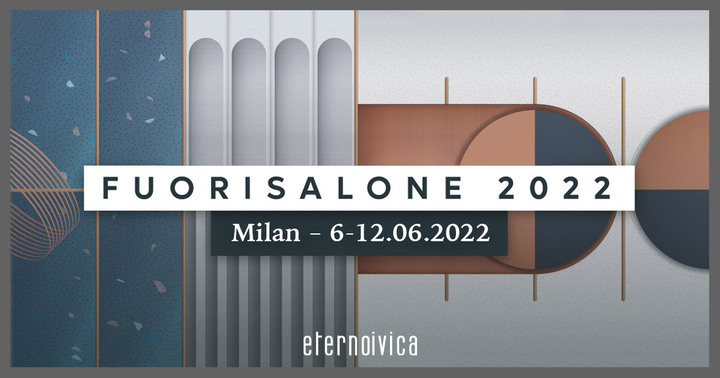 Milano Design Week giugno 2022