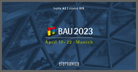 BAU 2023 | Let's Go!