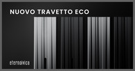 I NUOVI travetti ECO in alluminio I NUOVI travetti ECO in alluminio