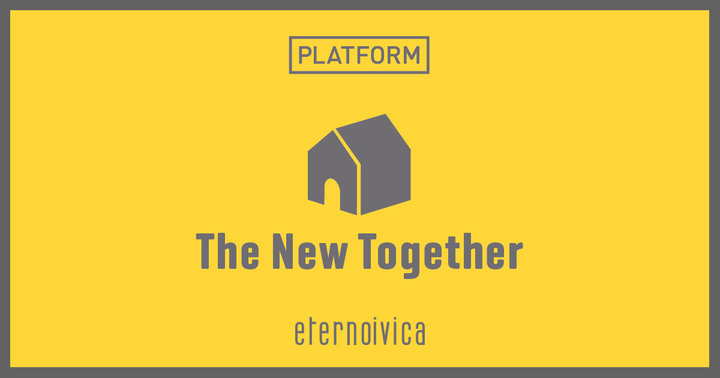 Eterno Ivica at The new together Eterno Ivica at The new together