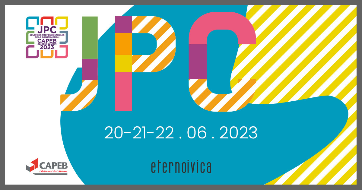 Eterno Ivica will be present for the first time at JPC 2023
