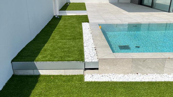Una meravigliosa residenza estiva a Jesolo (VE) Una meravigliosa residenza estiva a Jesolo (VE)