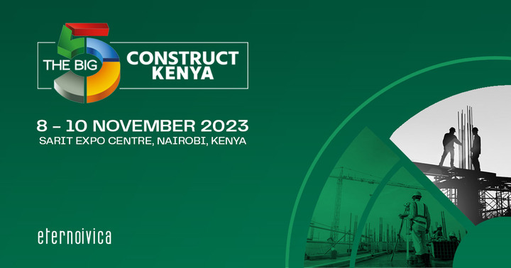 We are ready for Kenya We are ready for Kenya