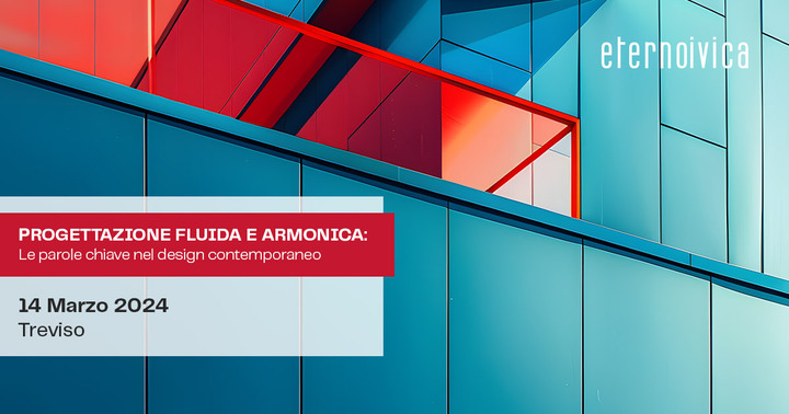 An event organized by Eterno Ivica and Infoprogetto has been scheduled for March An event organized by Eterno Ivica and Infoprogetto has been scheduled for March