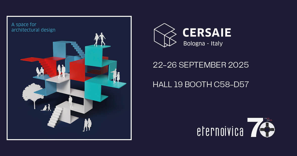 Cersaie 2025