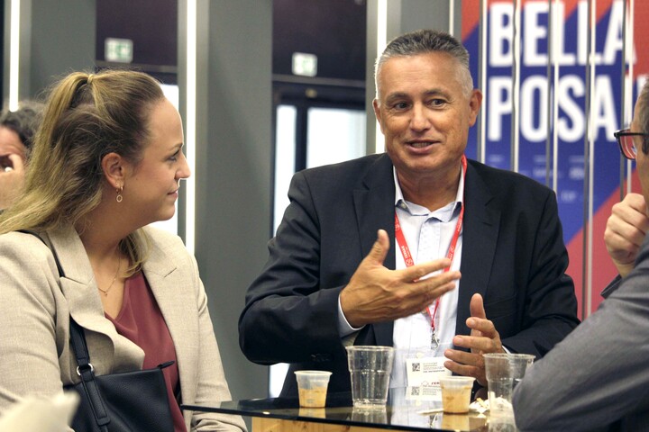 Cersaie 2025: a year dedicated to innovation and collaboration Cersaie 2025: a year dedicated to innovation and collaboration