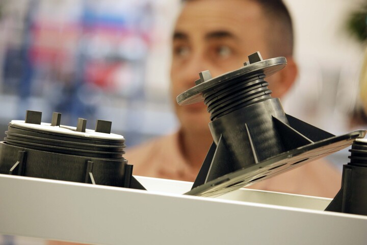 Cersaie 2025: a year dedicated to innovation and collaboration Cersaie 2025: a year dedicated to innovation and collaboration