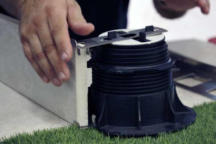 Cersaie 2025: a year dedicated to innovation and collaboration Cersaie 2025: a year dedicated to innovation and collaboration