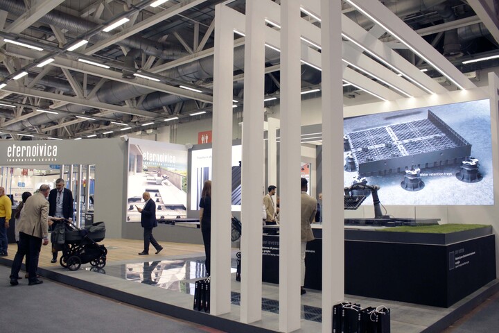 Cersaie 2025: a year dedicated to innovation and collaboration Cersaie 2025: a year dedicated to innovation and collaboration