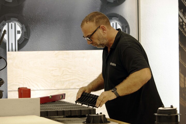 Cersaie 2025: a year dedicated to innovation and collaboration Cersaie 2025: a year dedicated to innovation and collaboration