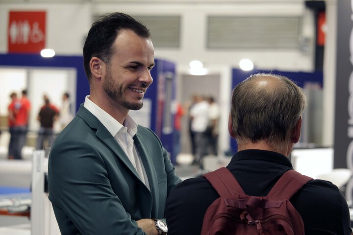 Cersaie 2025: a year dedicated to innovation and collaboration Cersaie 2025: a year dedicated to innovation and collaboration