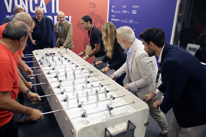 Cersaie 2025: a year dedicated to innovation and collaboration Cersaie 2025: a year dedicated to innovation and collaboration