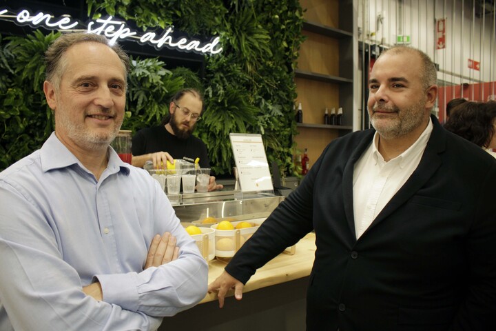 Cersaie 2025: a year dedicated to innovation and collaboration Cersaie 2025: a year dedicated to innovation and collaboration