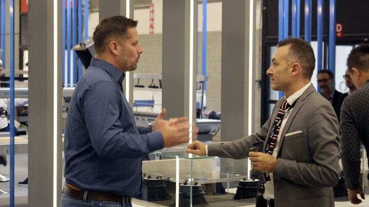 Cersaie 2025: a year dedicated to innovation and collaboration Cersaie 2025: a year dedicated to innovation and collaboration