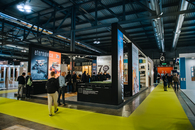 ÉTERNEL IVICA À MADE EXPO 2025