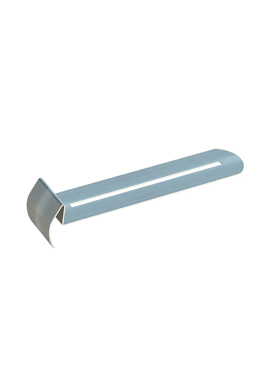 Clip universal para espesor de piso elevado Clip universal para espesor de piso elevado