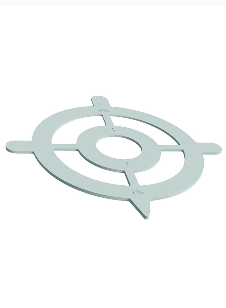 Compensador de declive TWIST TW 110 Compensador de declive TWIST TW 110