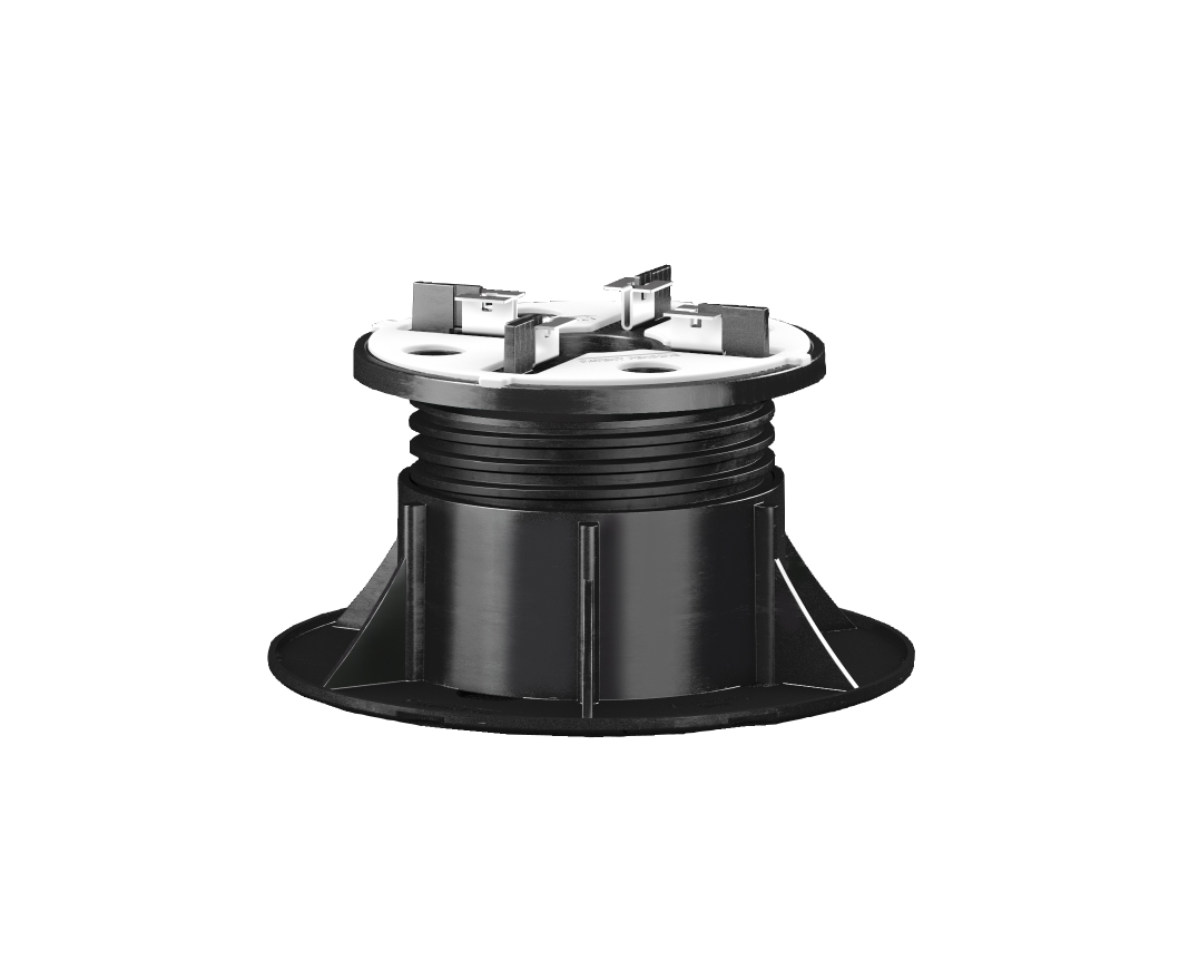 Sistema Antivento con Supporto Regolabile New Maxi Sistema Antivento con Supporto Regolabile New Maxi