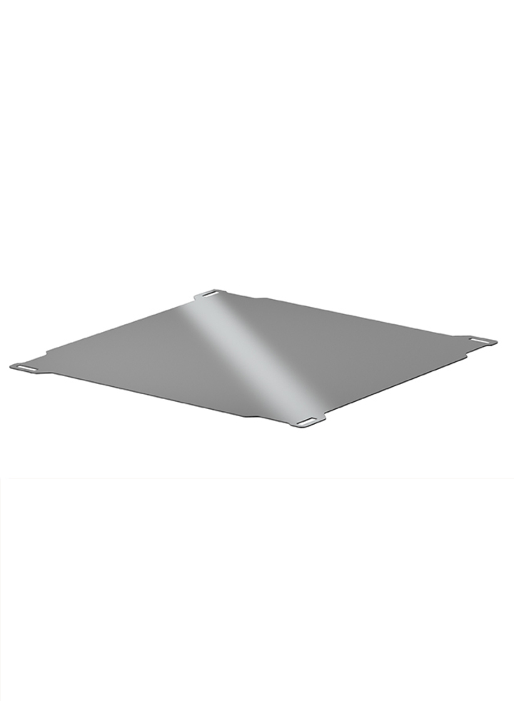 Safety plate Safety plate