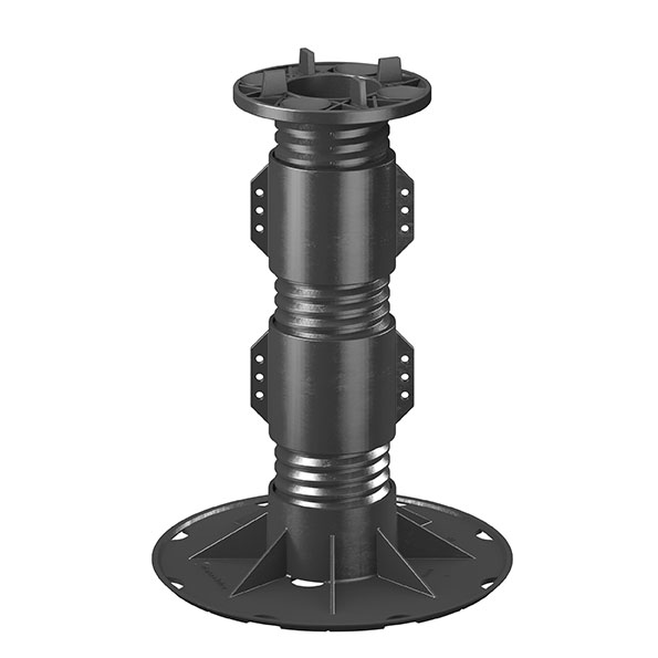 Adjustable Floor Support BASIC SB7 (from 175 to 260 mm) Adjustable Floor Support BASIC SB7 (from 175 to 260 mm)