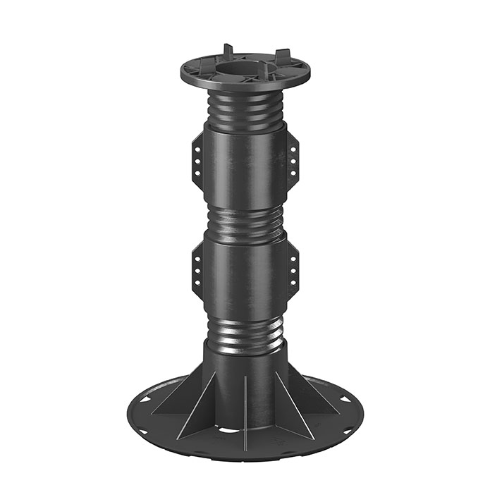 Adjustable Floor Support BASIC SB8 (from 195 to 300 mm) Adjustable Floor Support BASIC SB8 (from 195 to 300 mm)