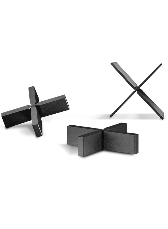 Cross spacers shop