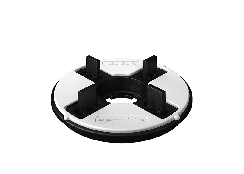 Selfleveling head for Eterno Adjustable Support Selfleveling head for Eterno Adjustable Support